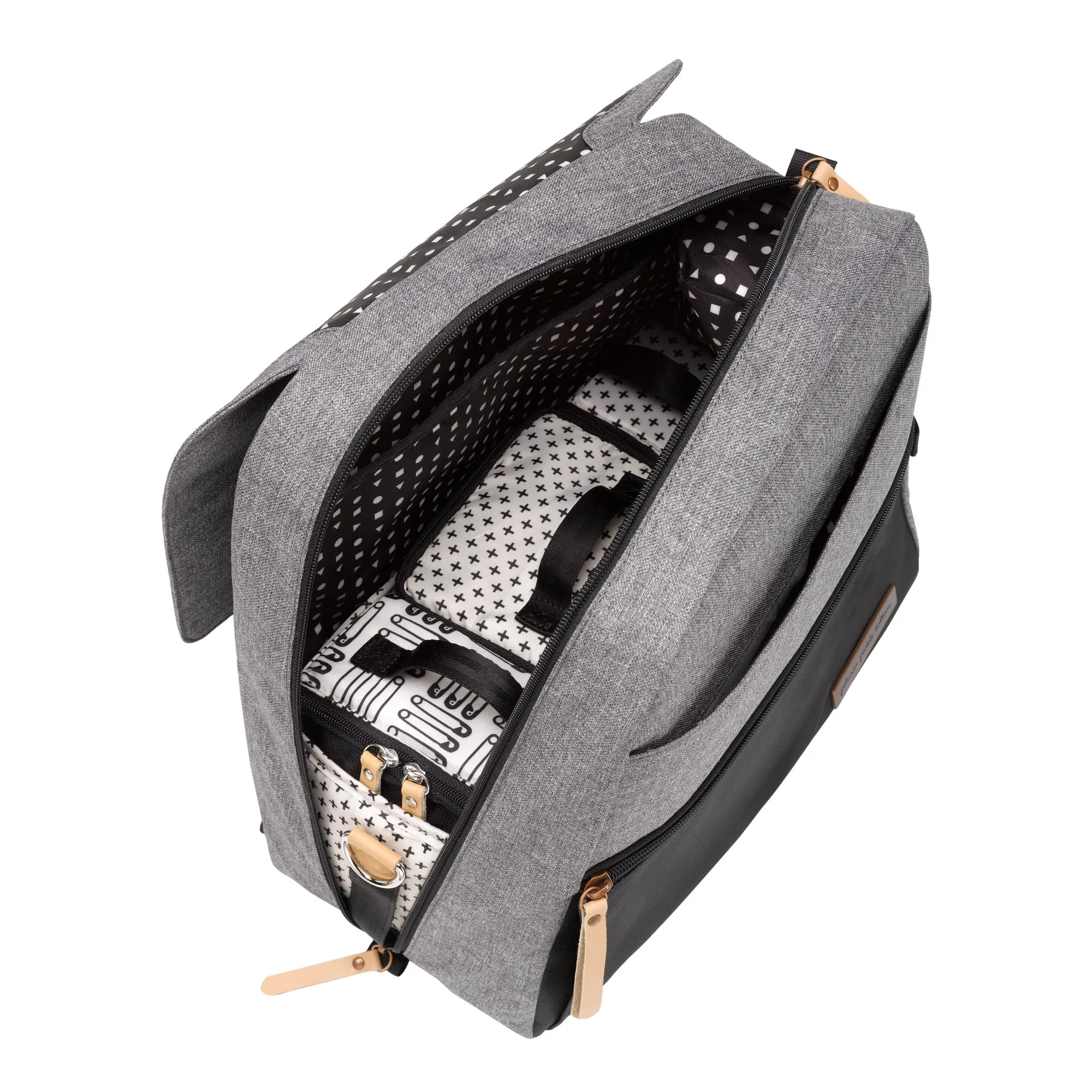 Meta Backpack