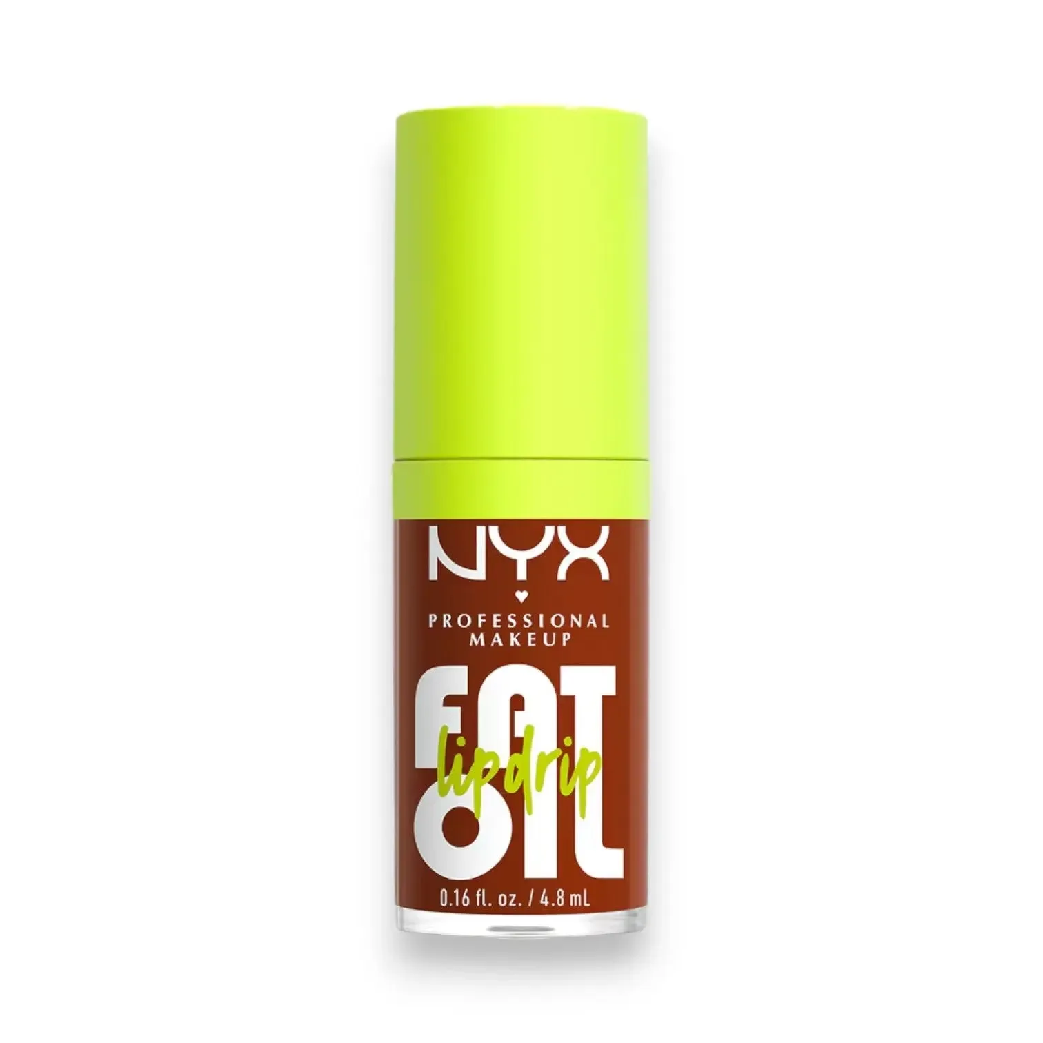 NYX Professional Makeup Fat Lip Drip Oil 4ml