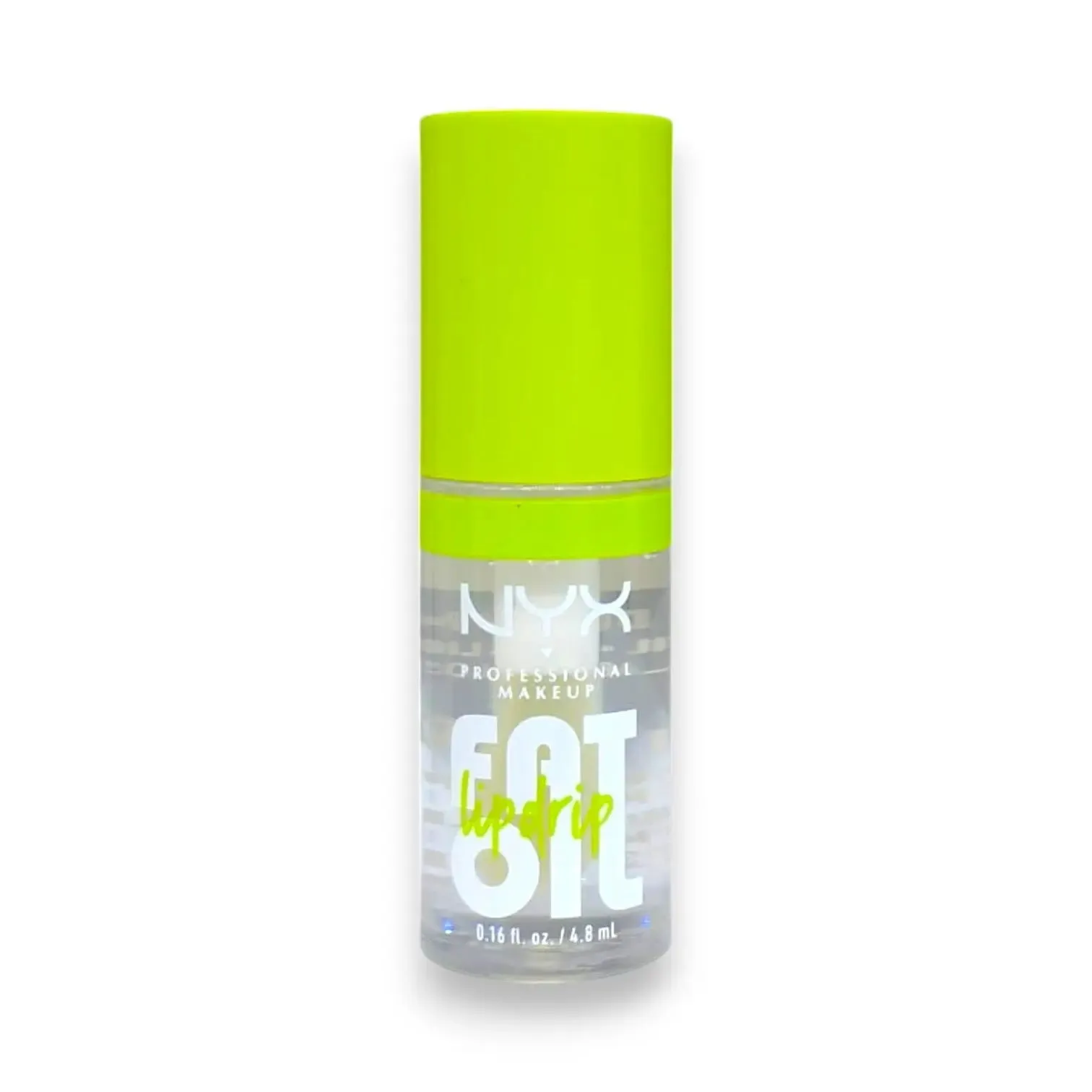 NYX Professional Makeup Fat Lip Drip Oil 4ml