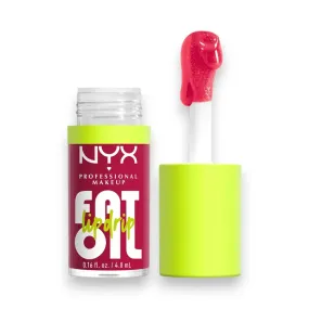 NYX Professional Makeup Fat Lip Drip Oil 4ml