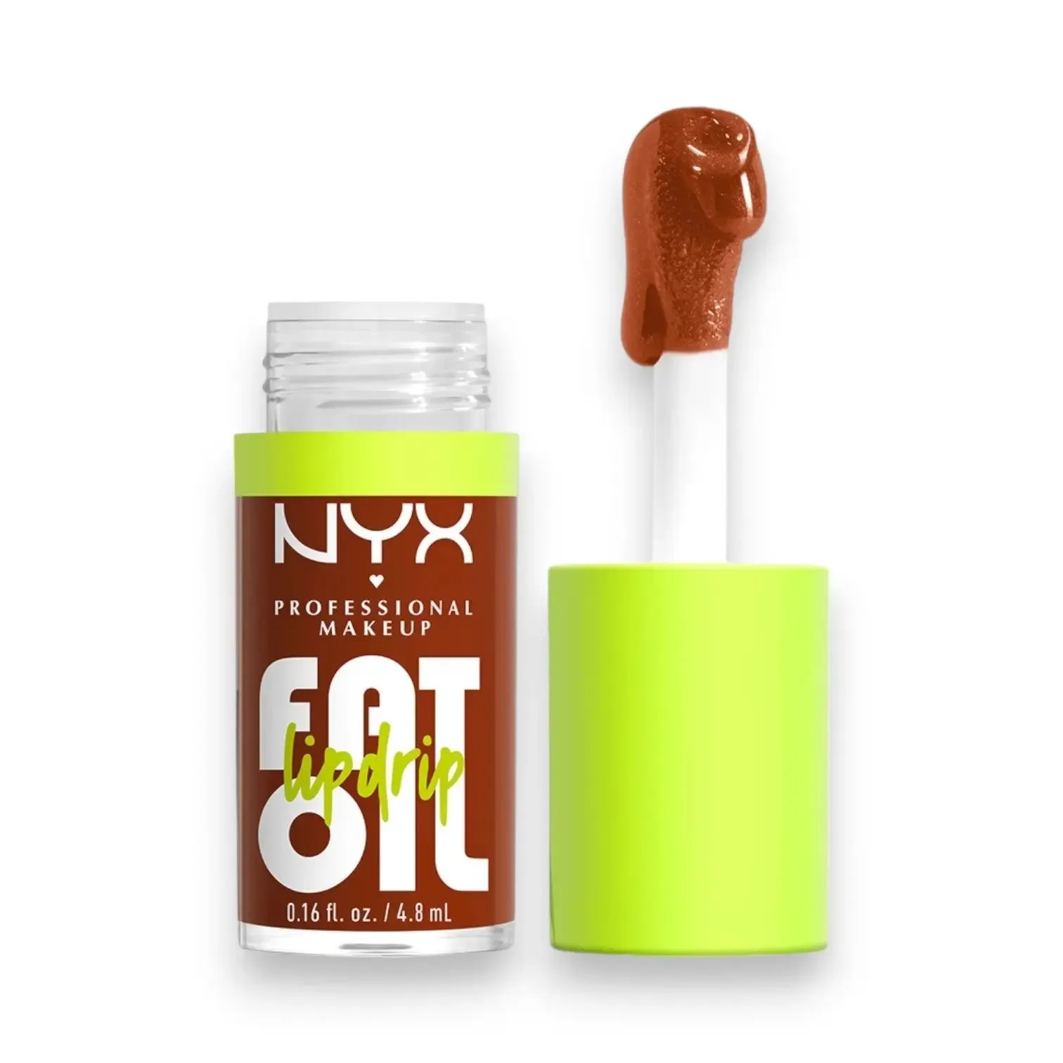 NYX Professional Makeup Fat Lip Drip Oil 4ml