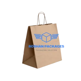 Paper Bag x 40 Boxes