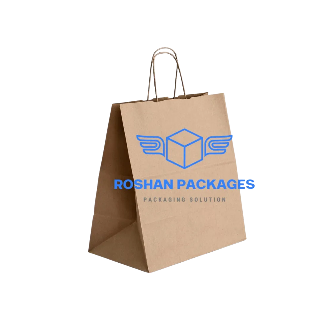 Paper Bag x 40 Boxes