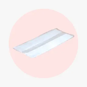 Poly Food Bags 6 Gallon