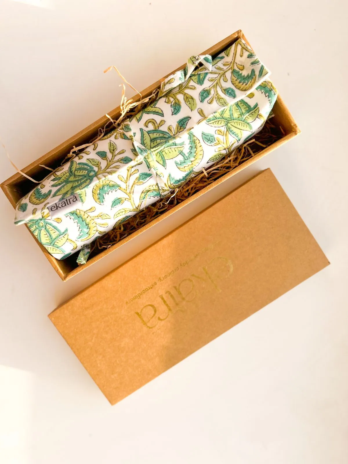 Roll Up Case