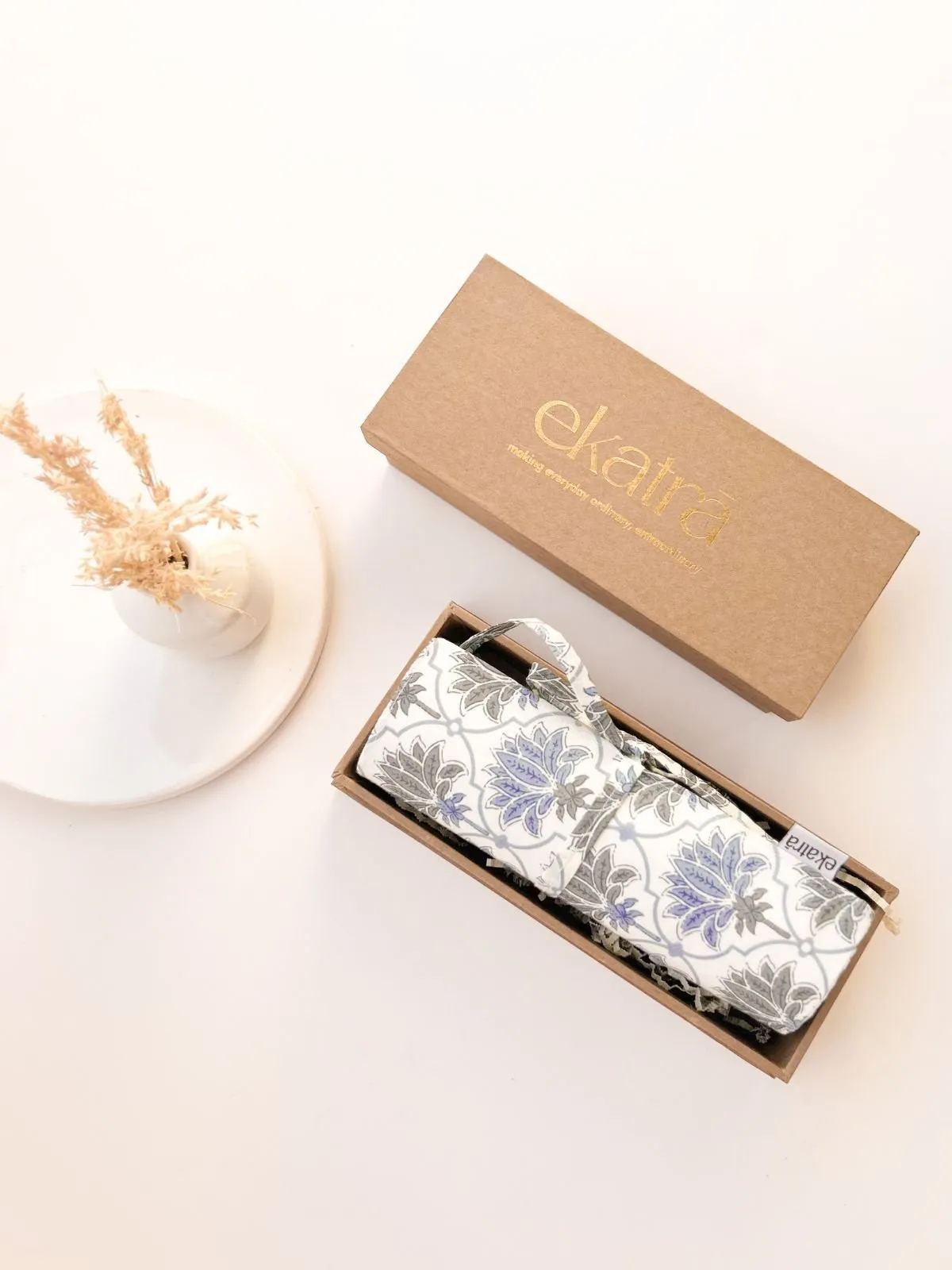 Roll Up Case