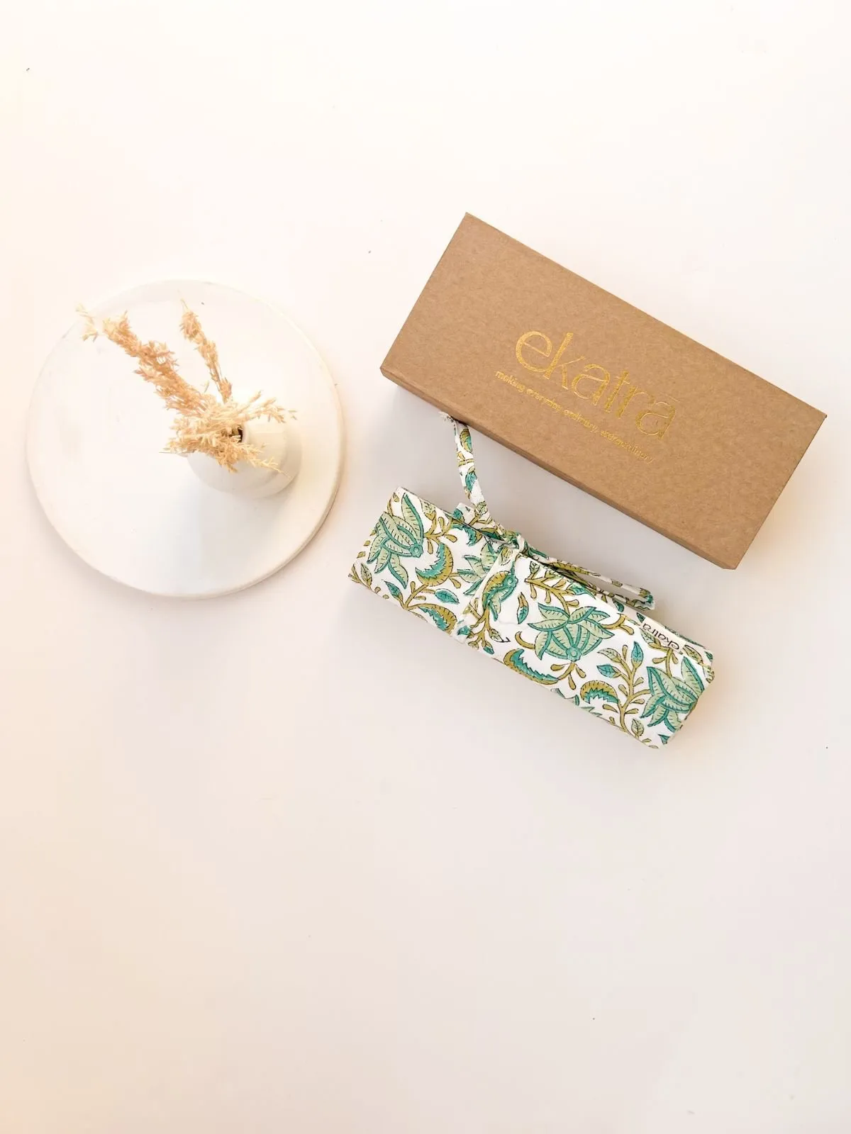 Roll Up Case