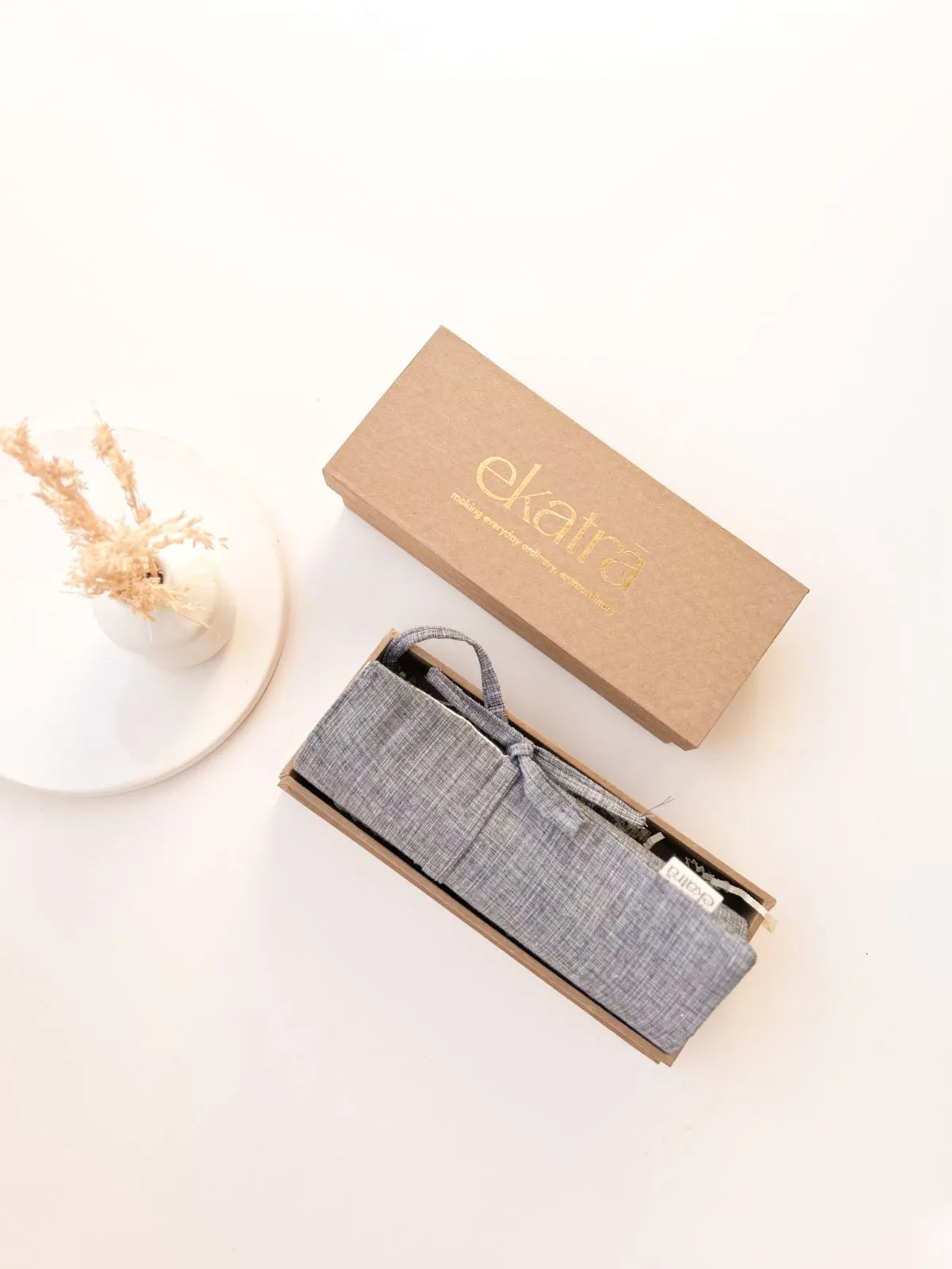 Roll Up Case