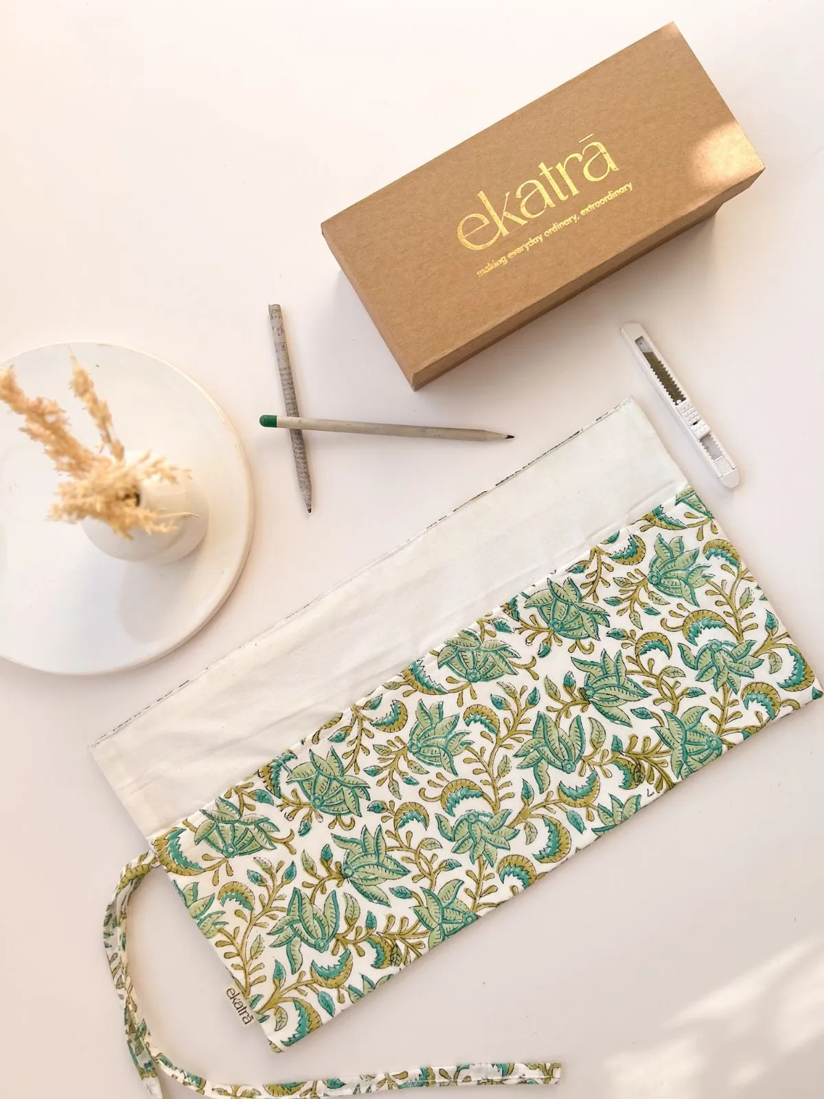 Roll Up Case