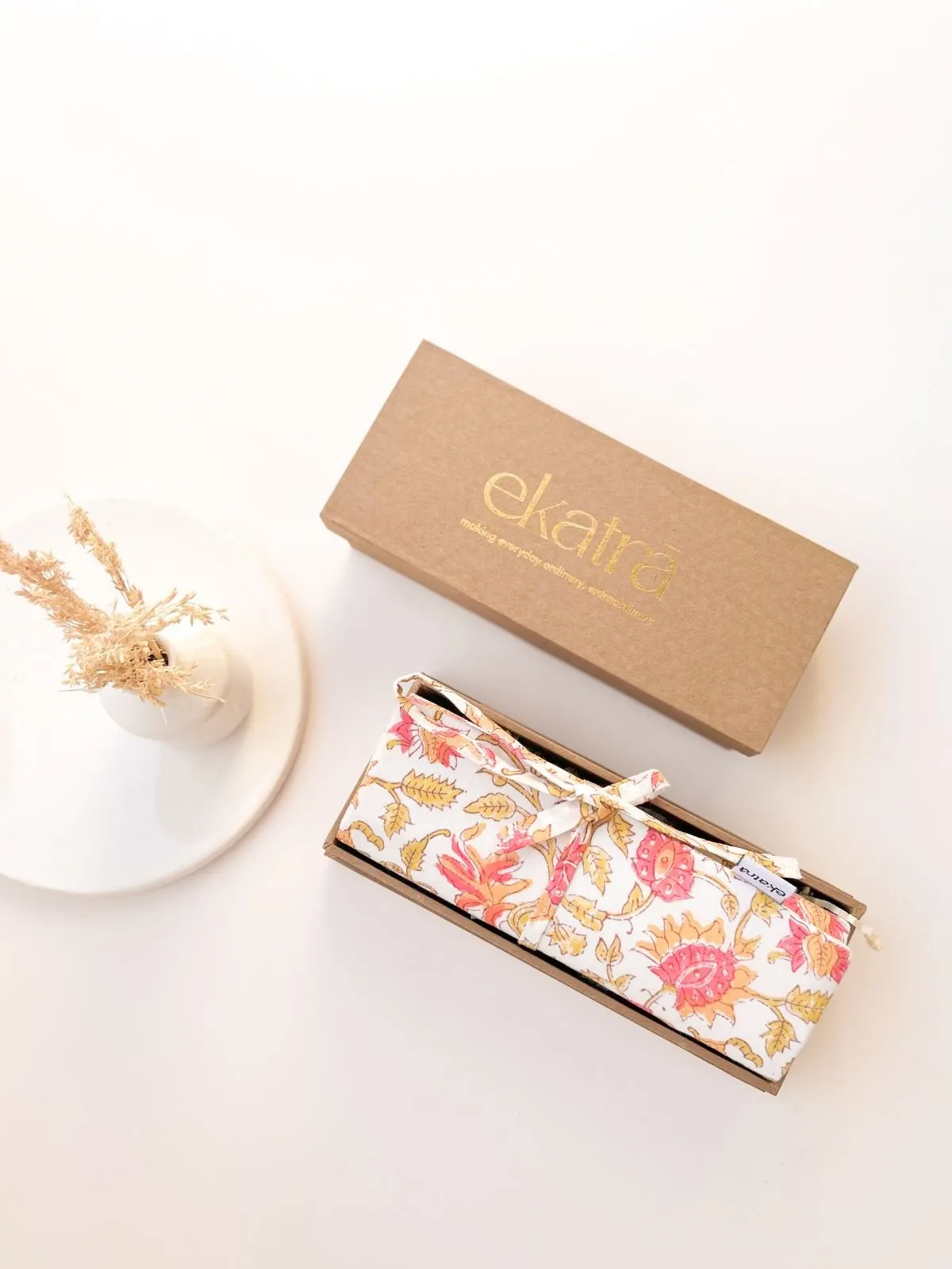 Roll Up Case