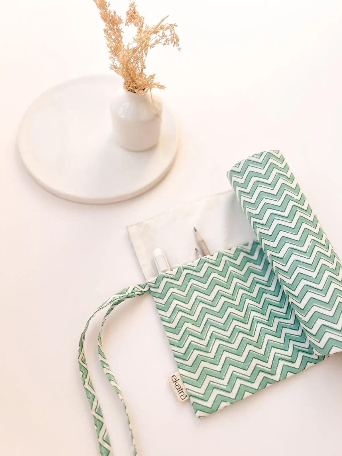 Roll Up Case