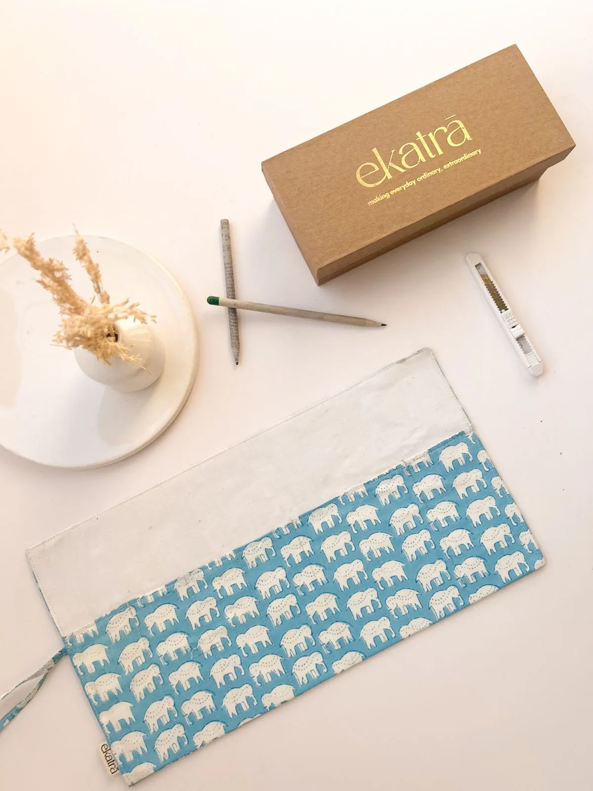 Roll Up Case
