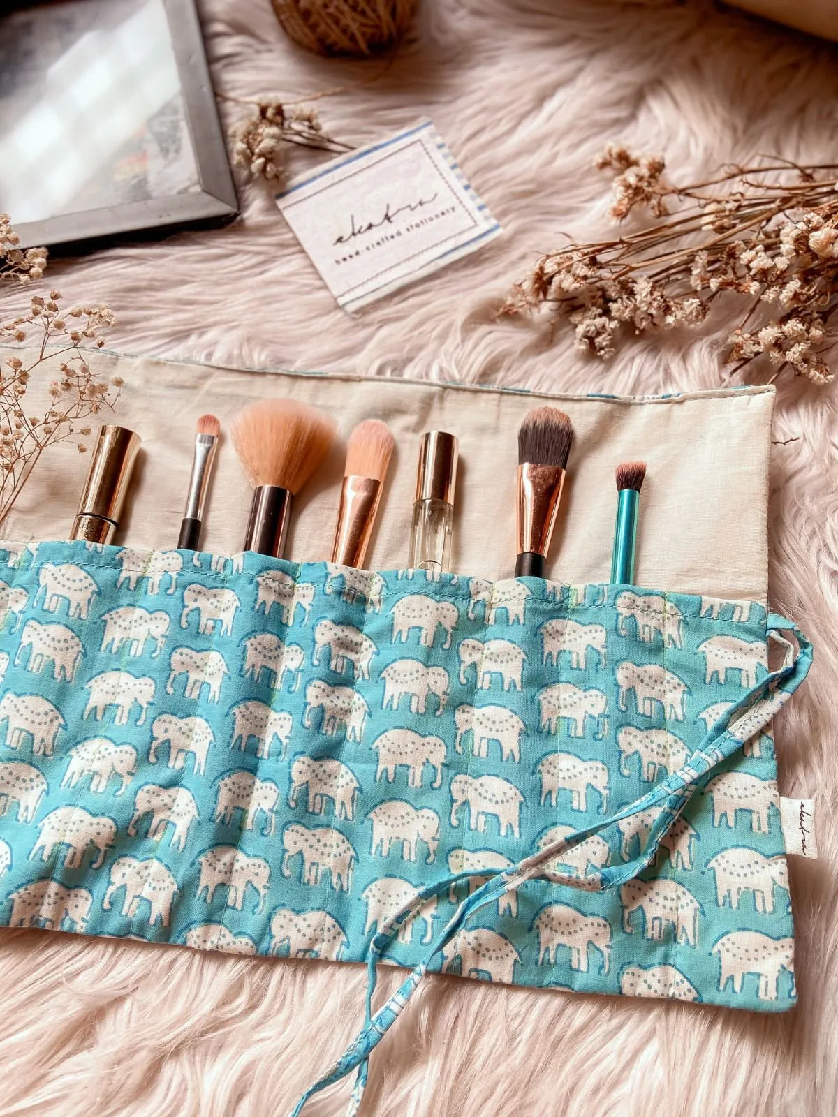 Roll Up Case