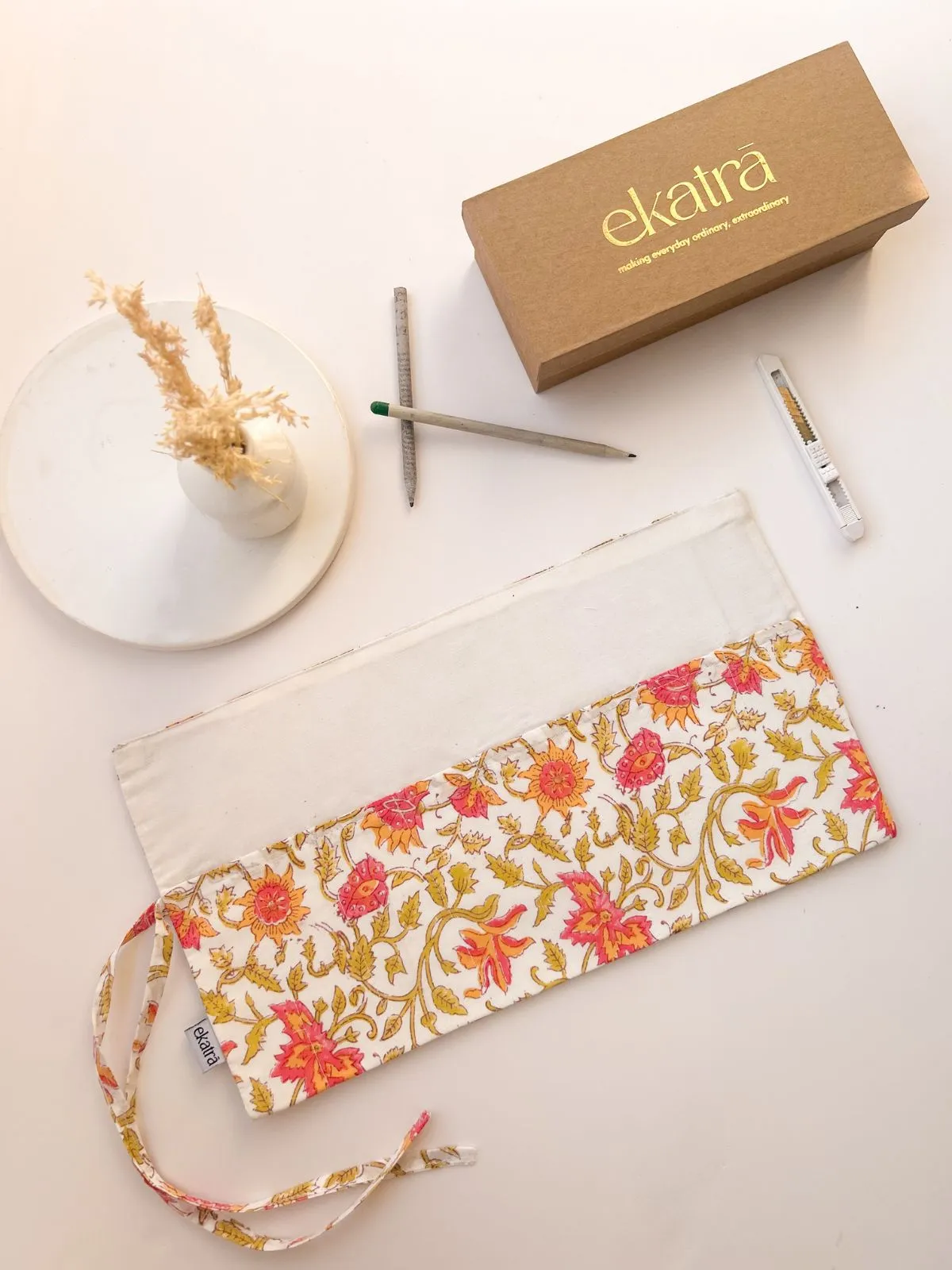 Roll Up Case