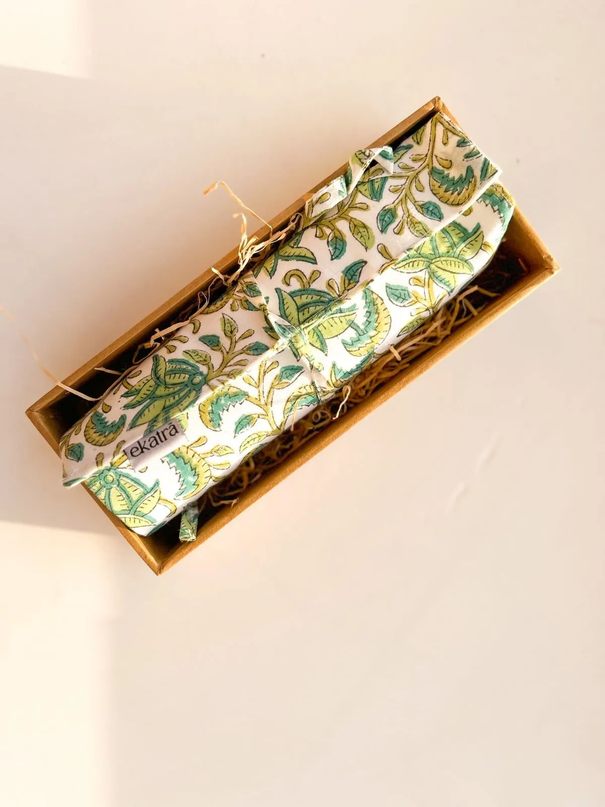 Roll Up Case