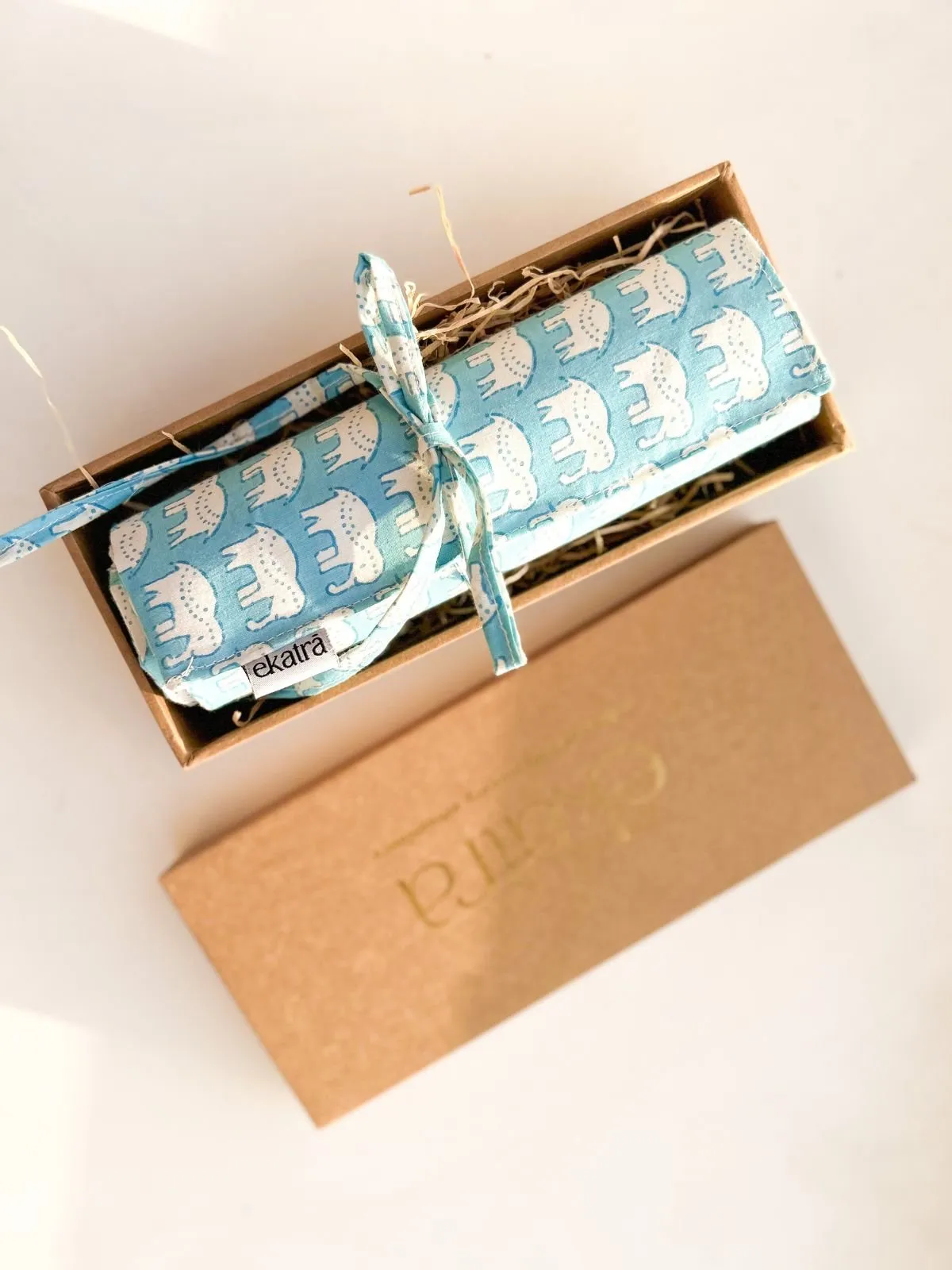 Roll Up Case