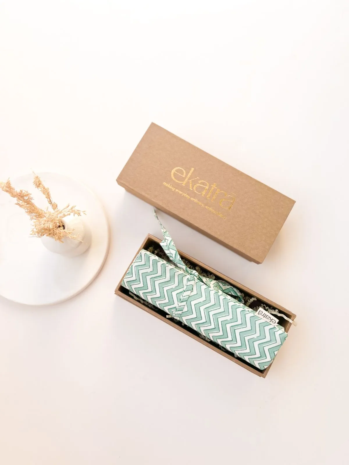 Roll Up Case