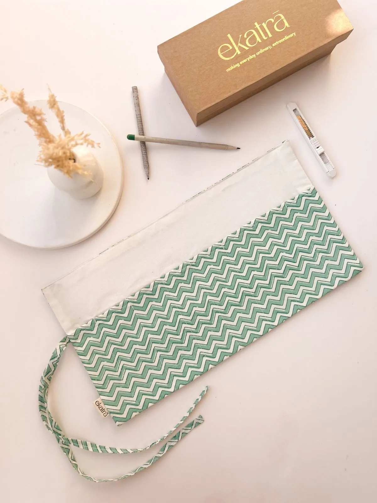 Roll Up Case