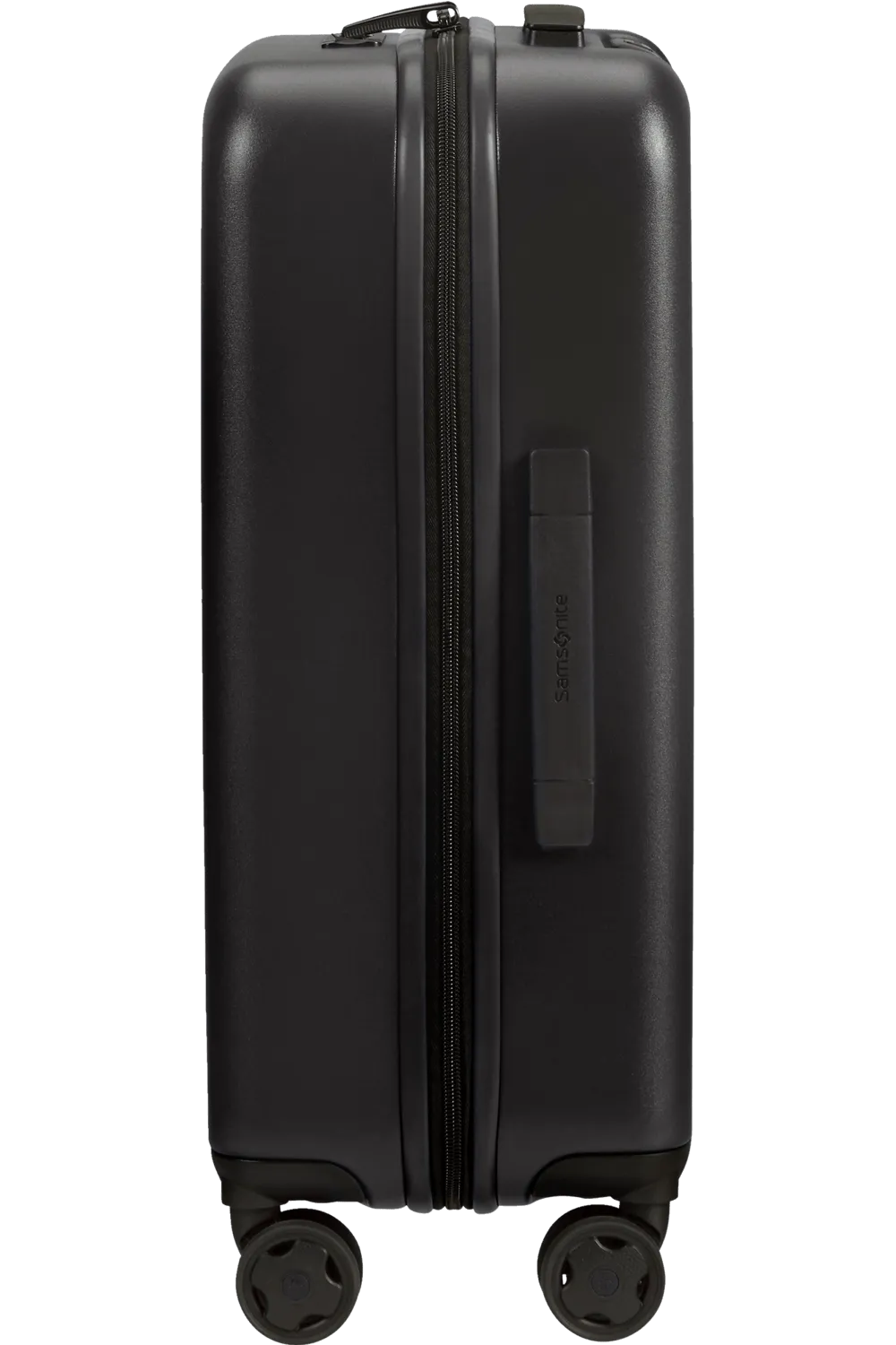 Samsonite Stackd Spinner Black