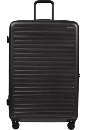 Samsonite Stackd Spinner Black