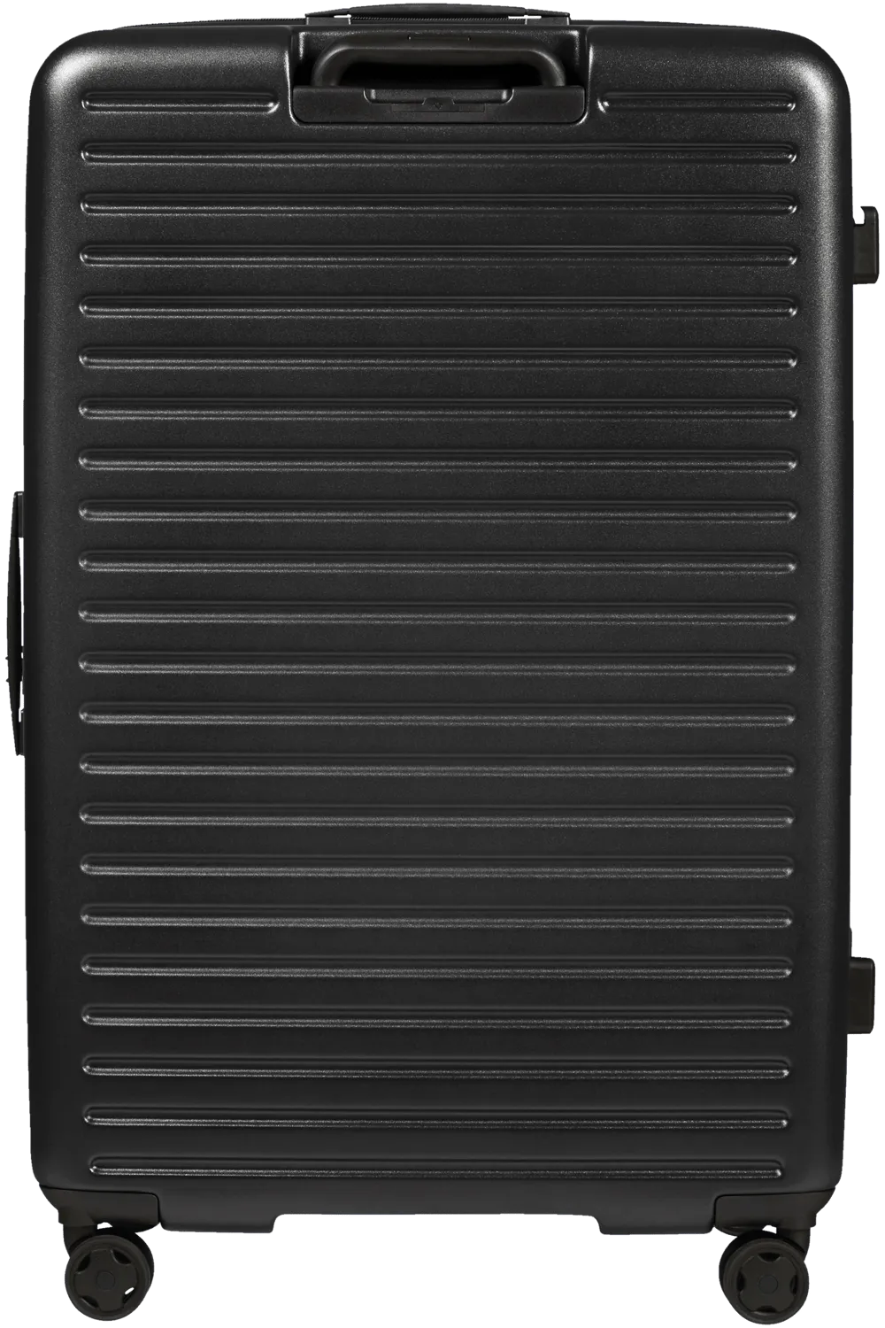 Samsonite Stackd Spinner Black