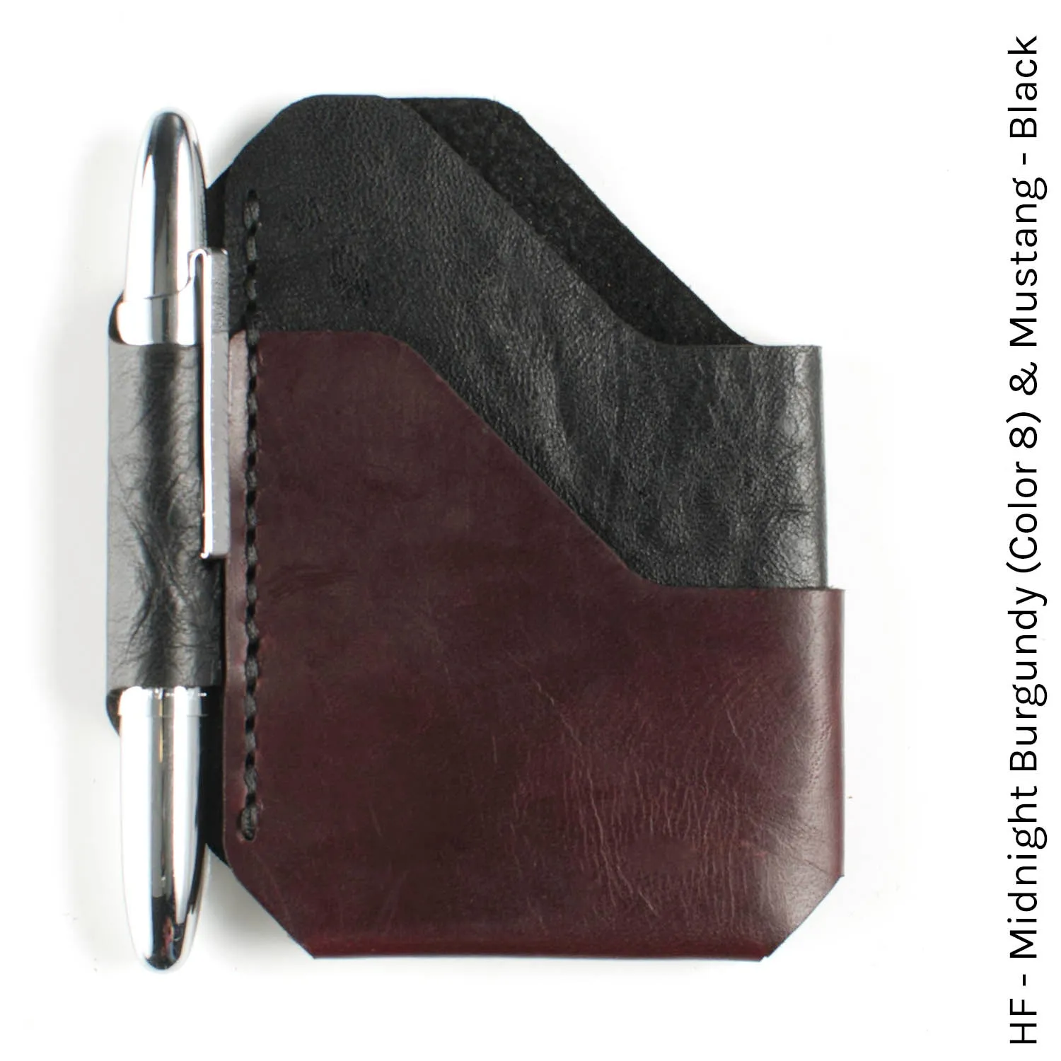 The Writetime Wallet