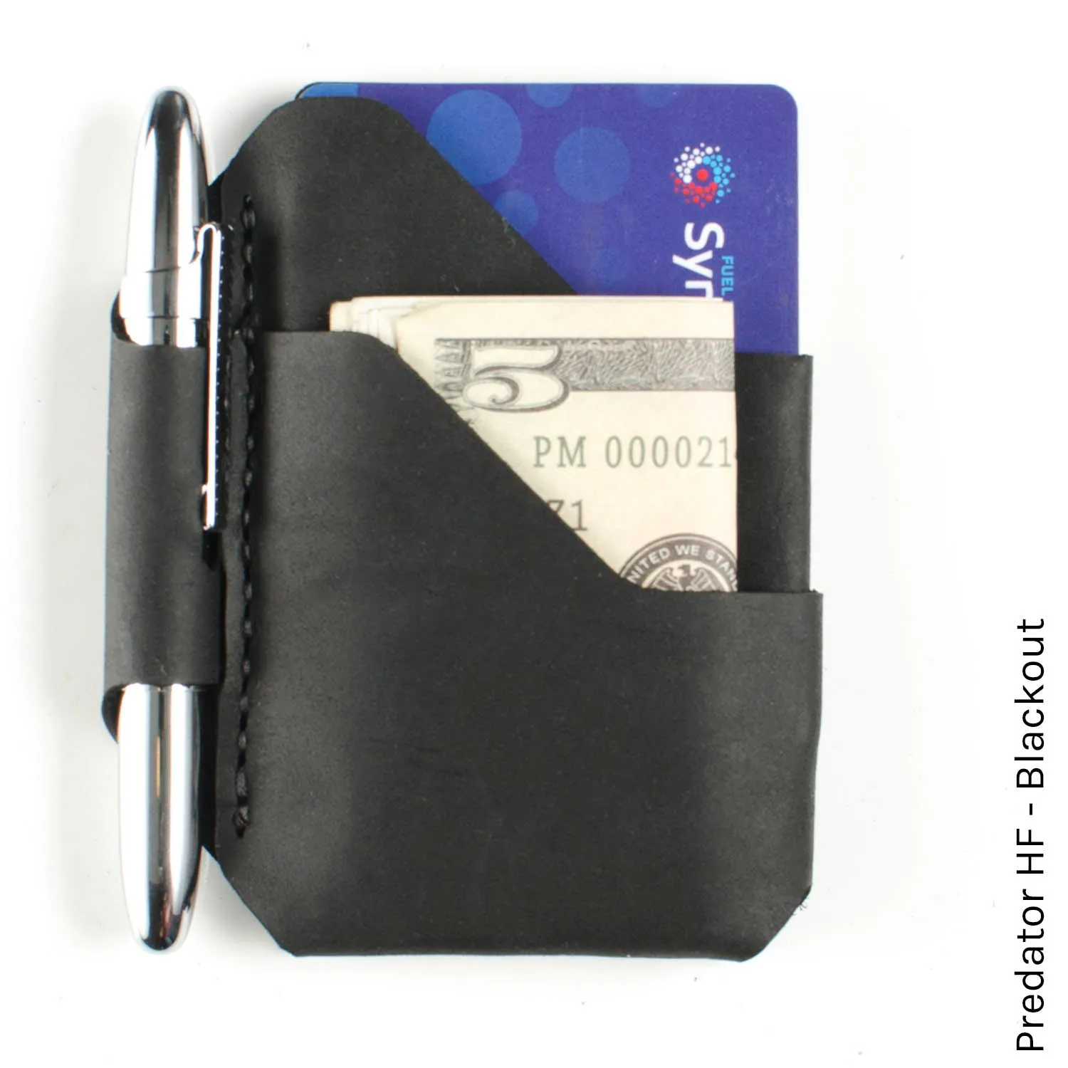 The Writetime Wallet