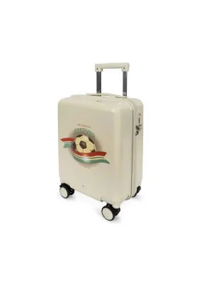 Travel Suitcase - Kick it