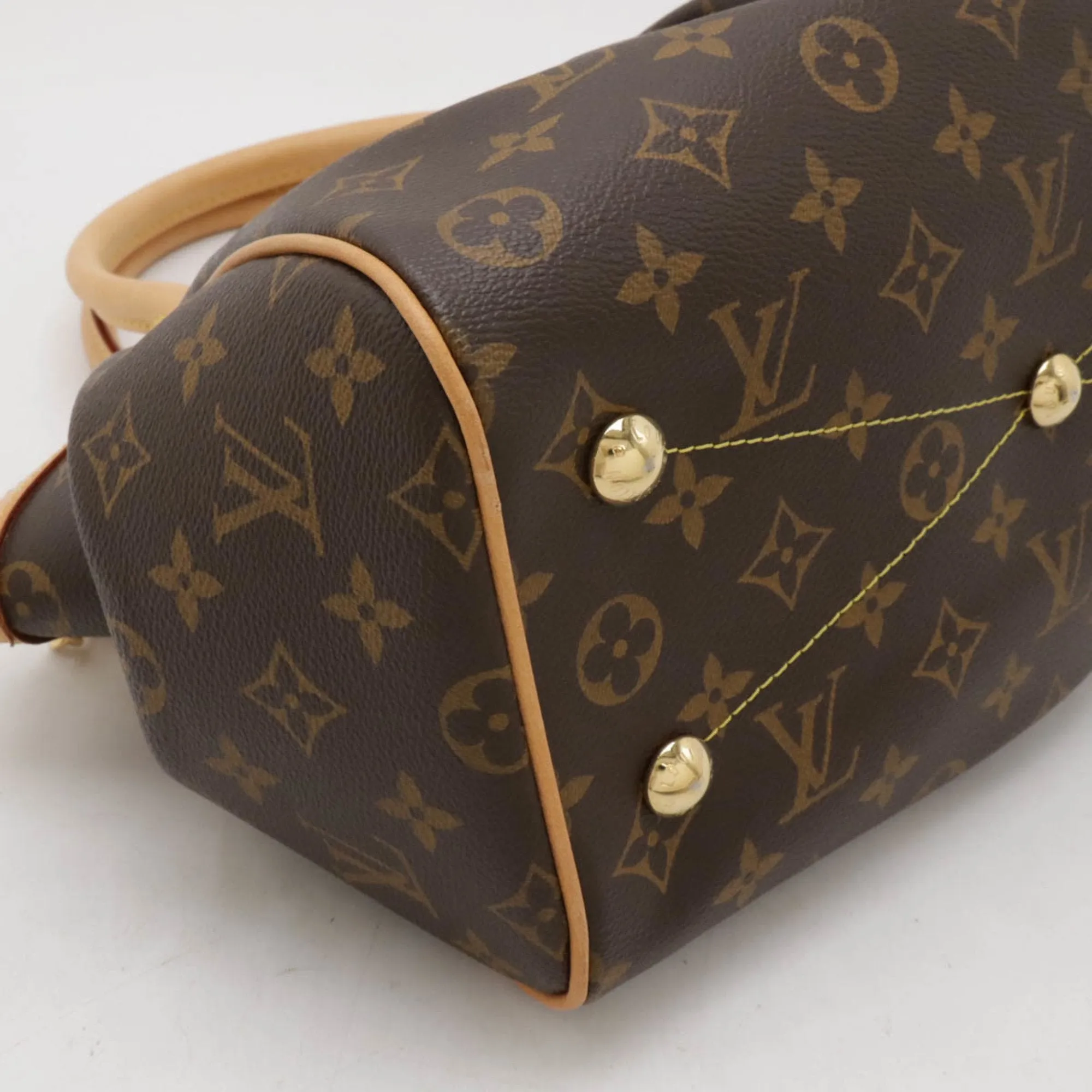 Trendy Inspired Louis Vuitton Tivoli Tote