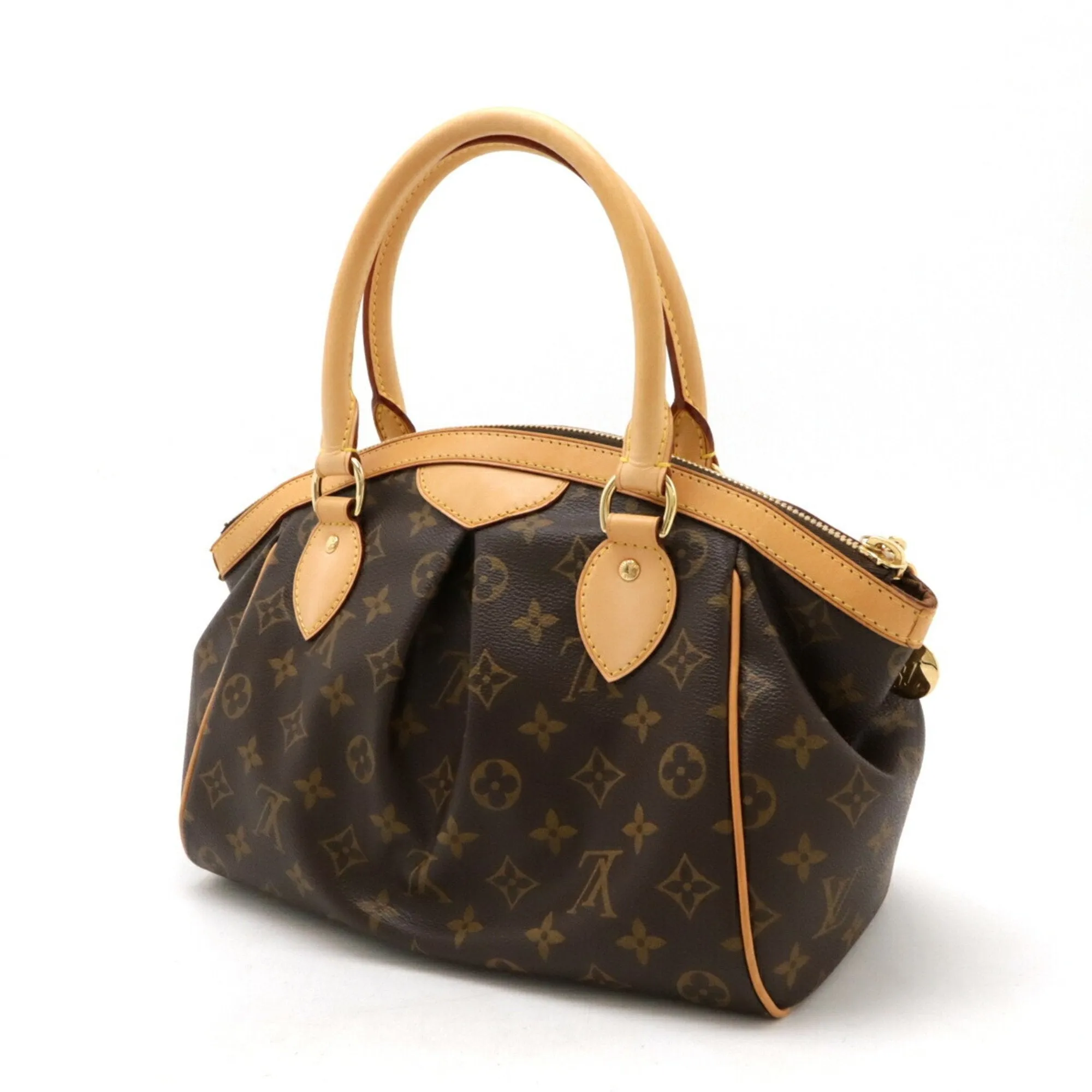 Trendy Inspired Louis Vuitton Tivoli Tote