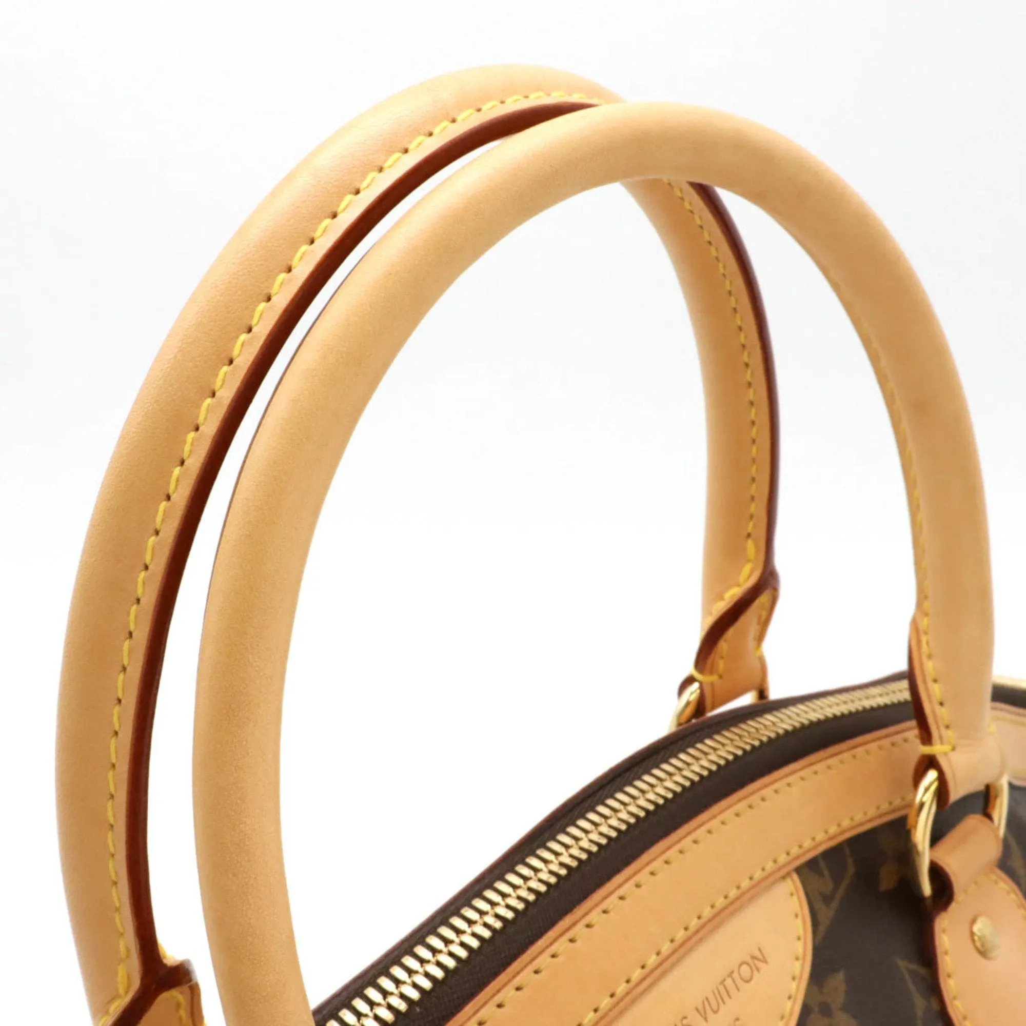 Trendy Inspired Louis Vuitton Tivoli Tote