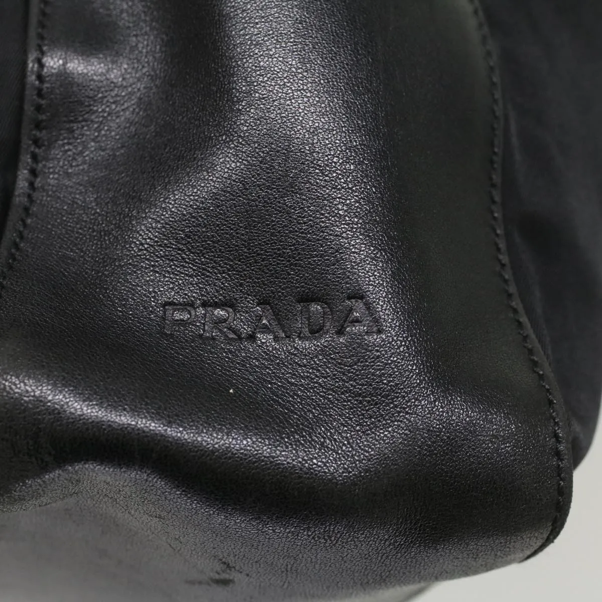Trendy Inspired Prada Tote