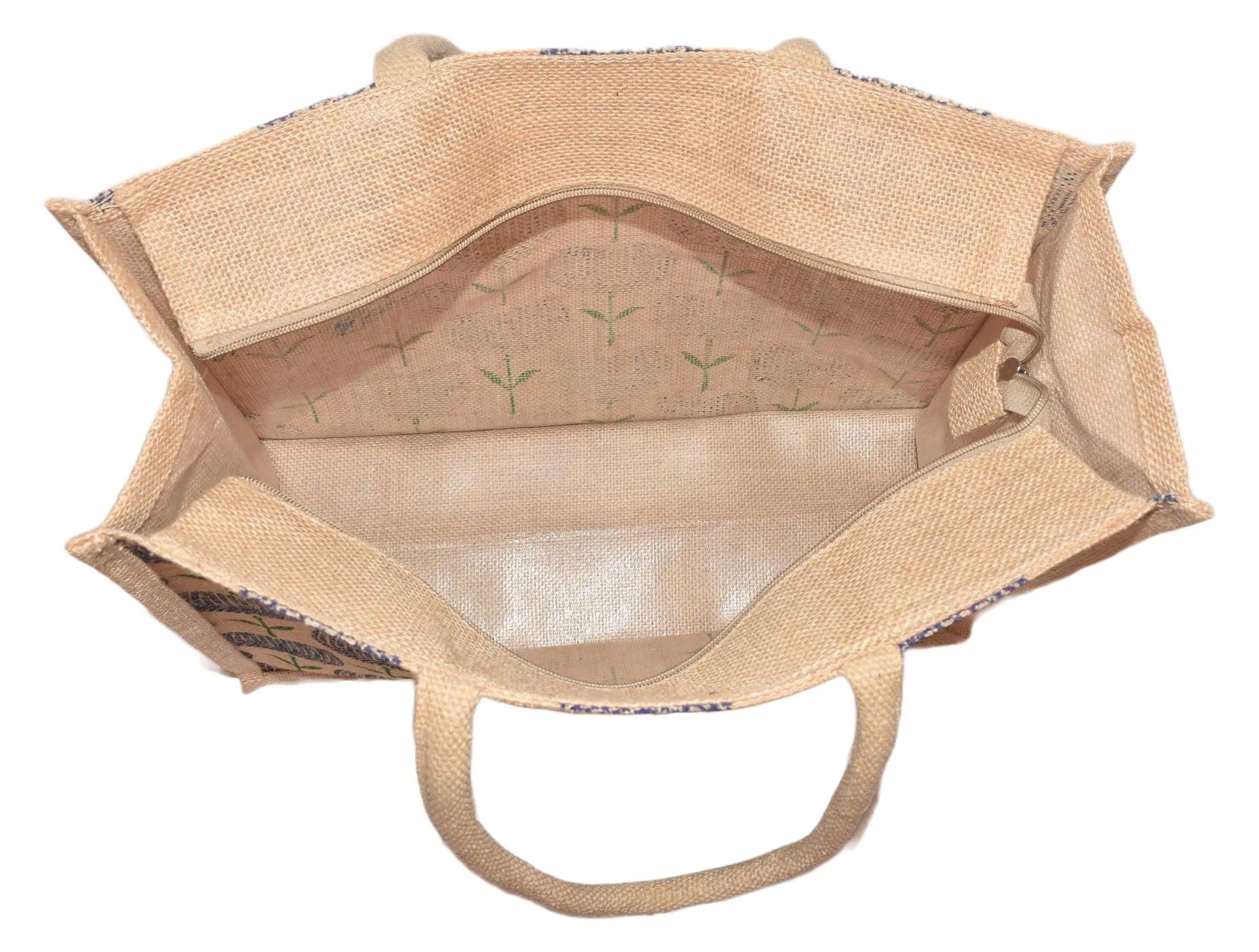 Tulip Handbag