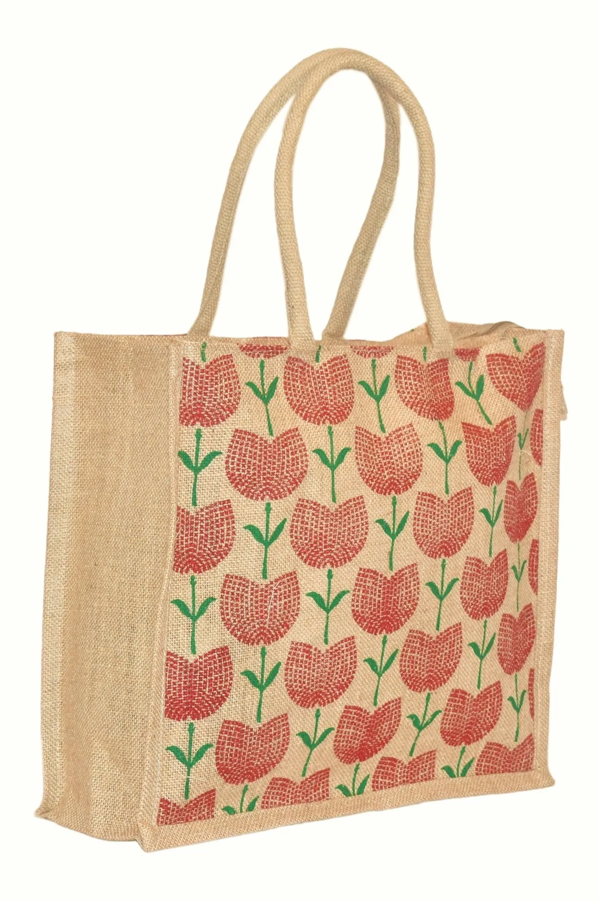 Tulip Handbag