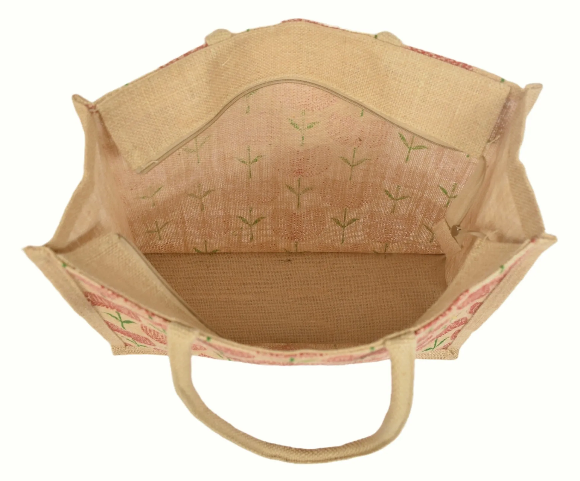 Tulip Handbag
