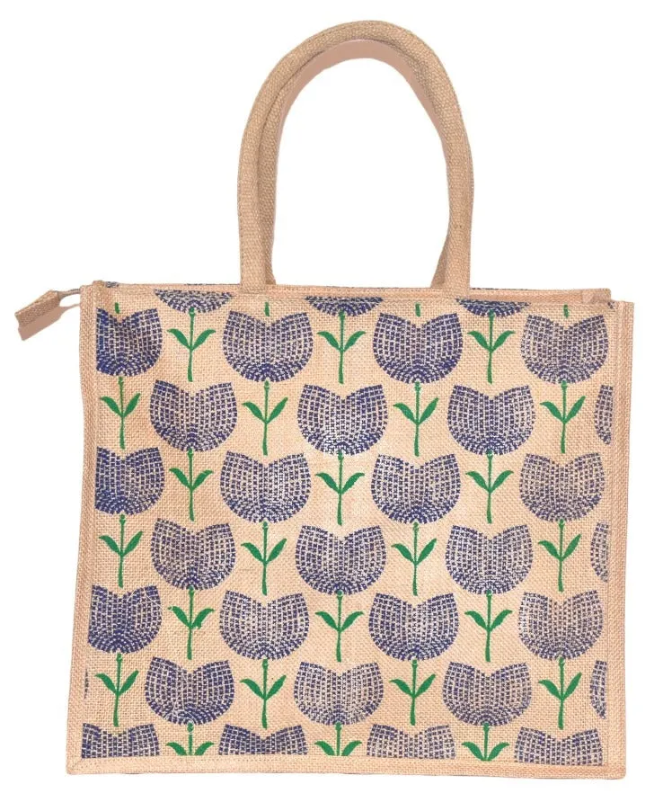 Tulip Handbag
