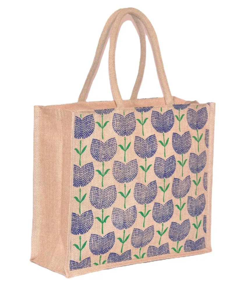 Tulip Handbag