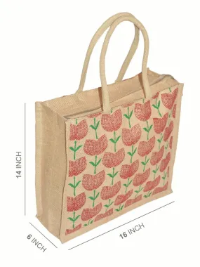 Tulip Handbag